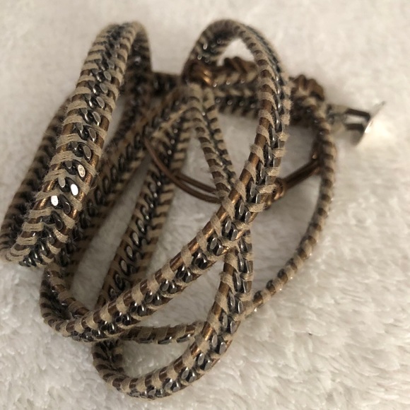 Chan Luu Jewelry - CHAN LUU wrap bracelet